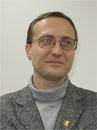 Rafał Krenz, Ph.D.
