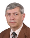 Jerzy Tyszer, Prof.